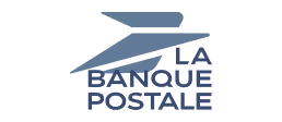 La banque postale