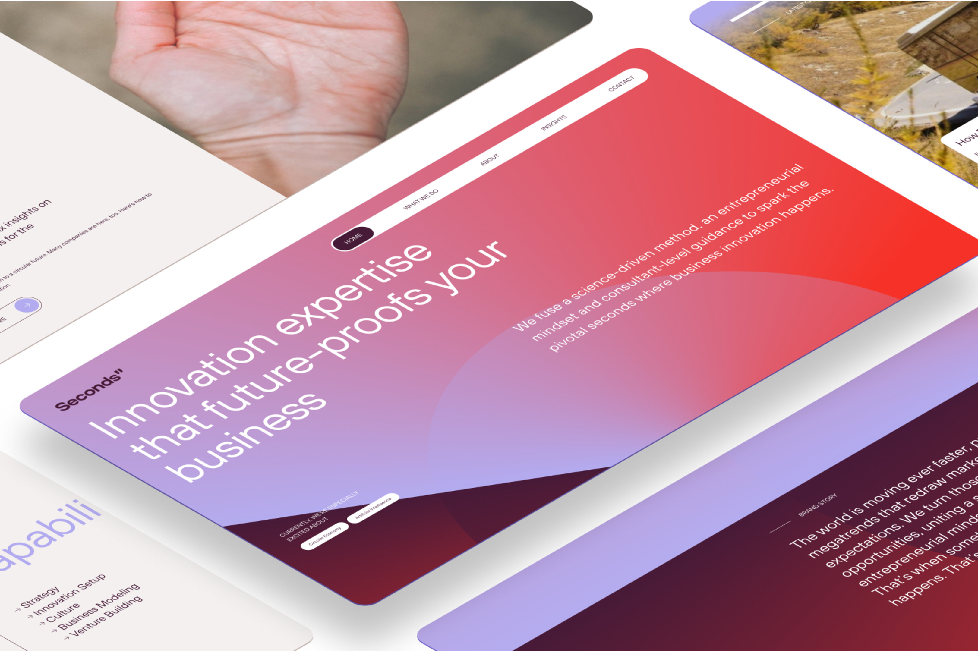 site profile thumbnail