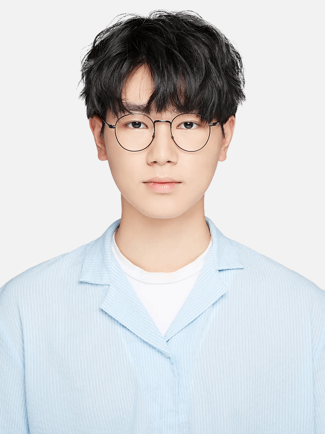 Zhiyu Alex Zhang