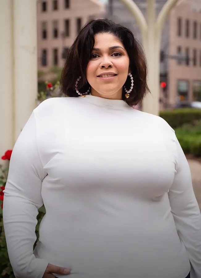 Melissa Gomez