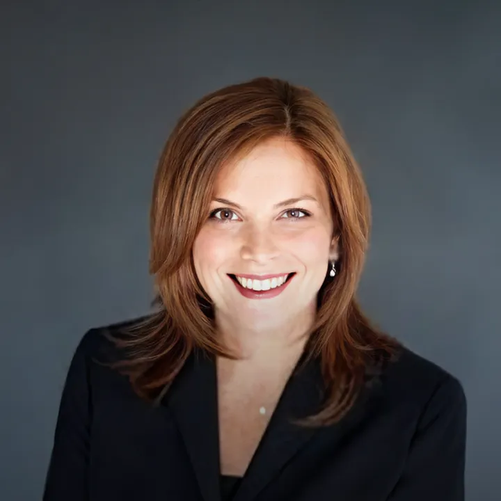 Beth Ganz