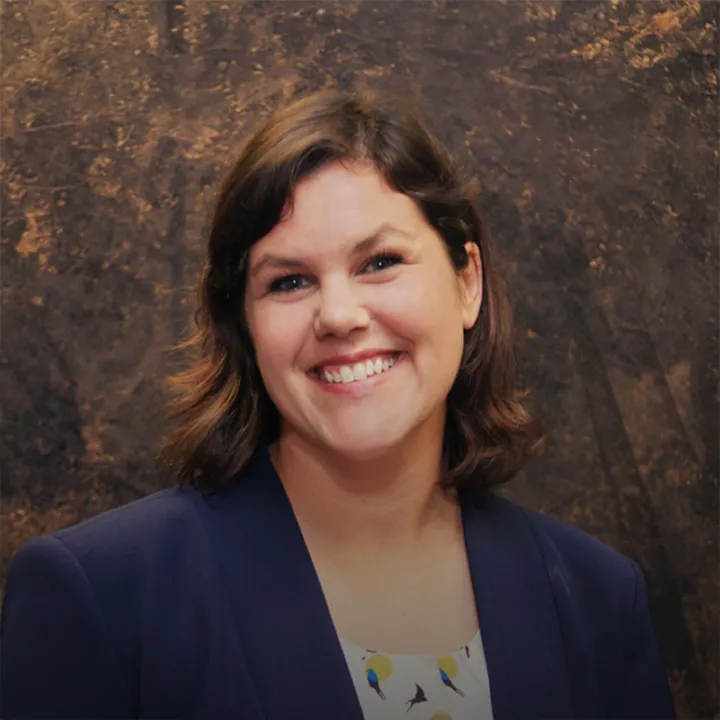 Beth Ganz