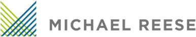 Michael Reese logo
