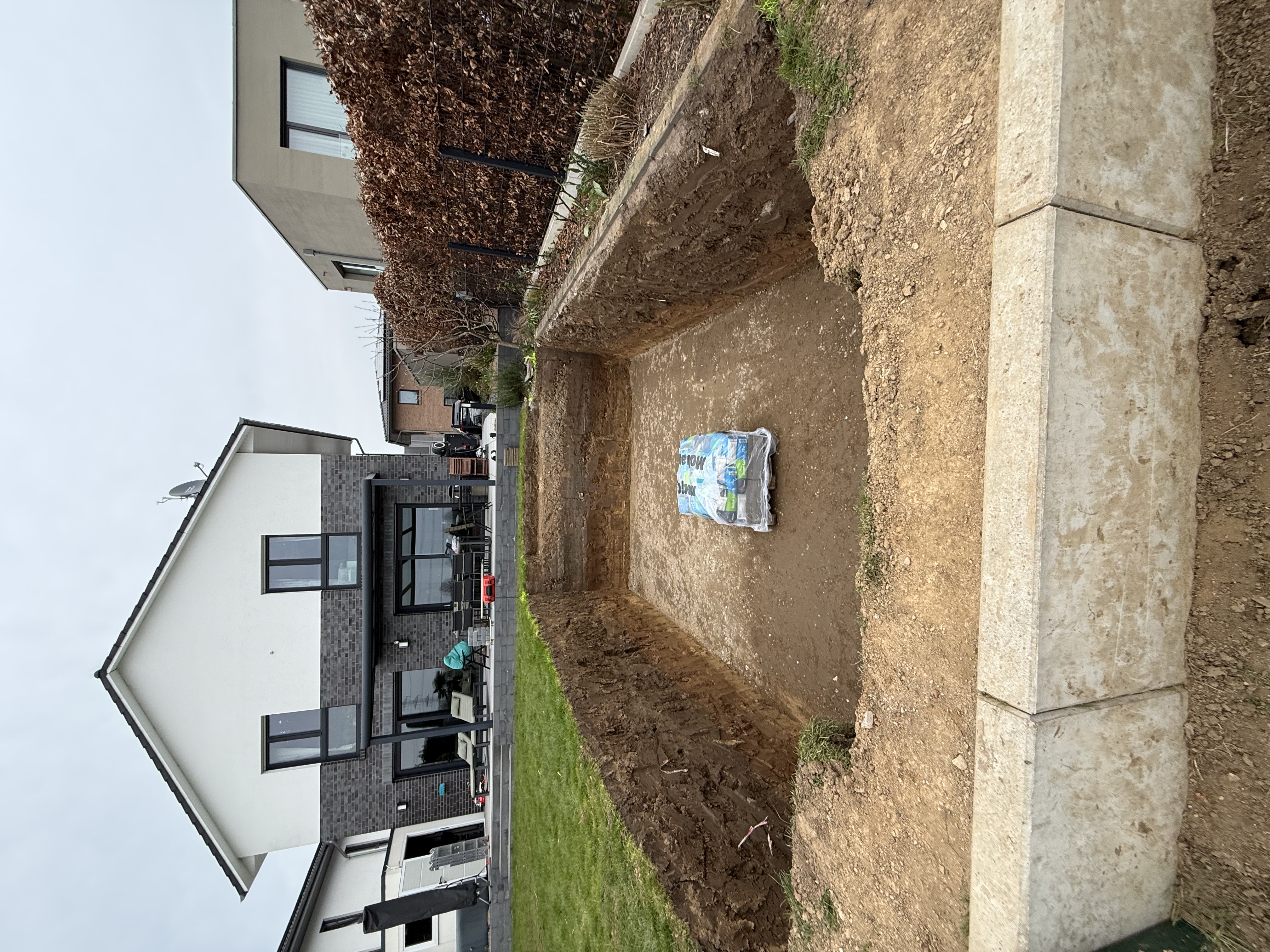 Pool- Garten und Terassenbau