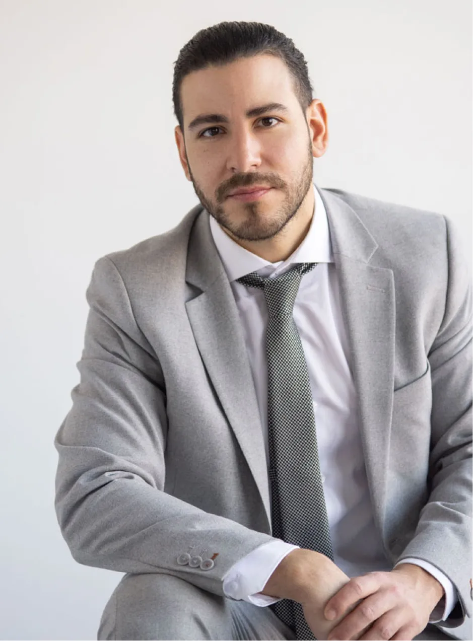 Me Carlos Eduardo Bolivar