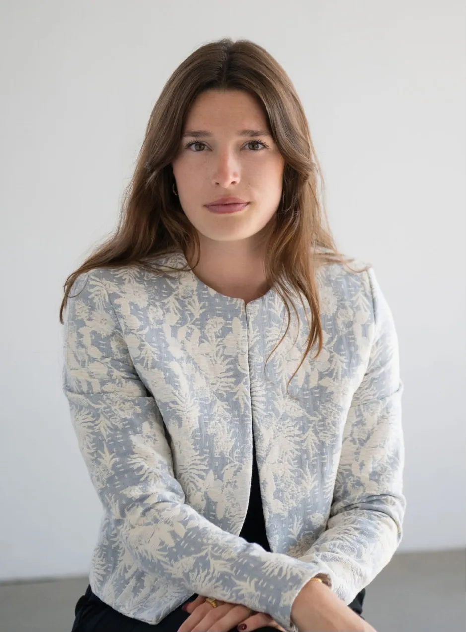 Me Isabelle Cronier