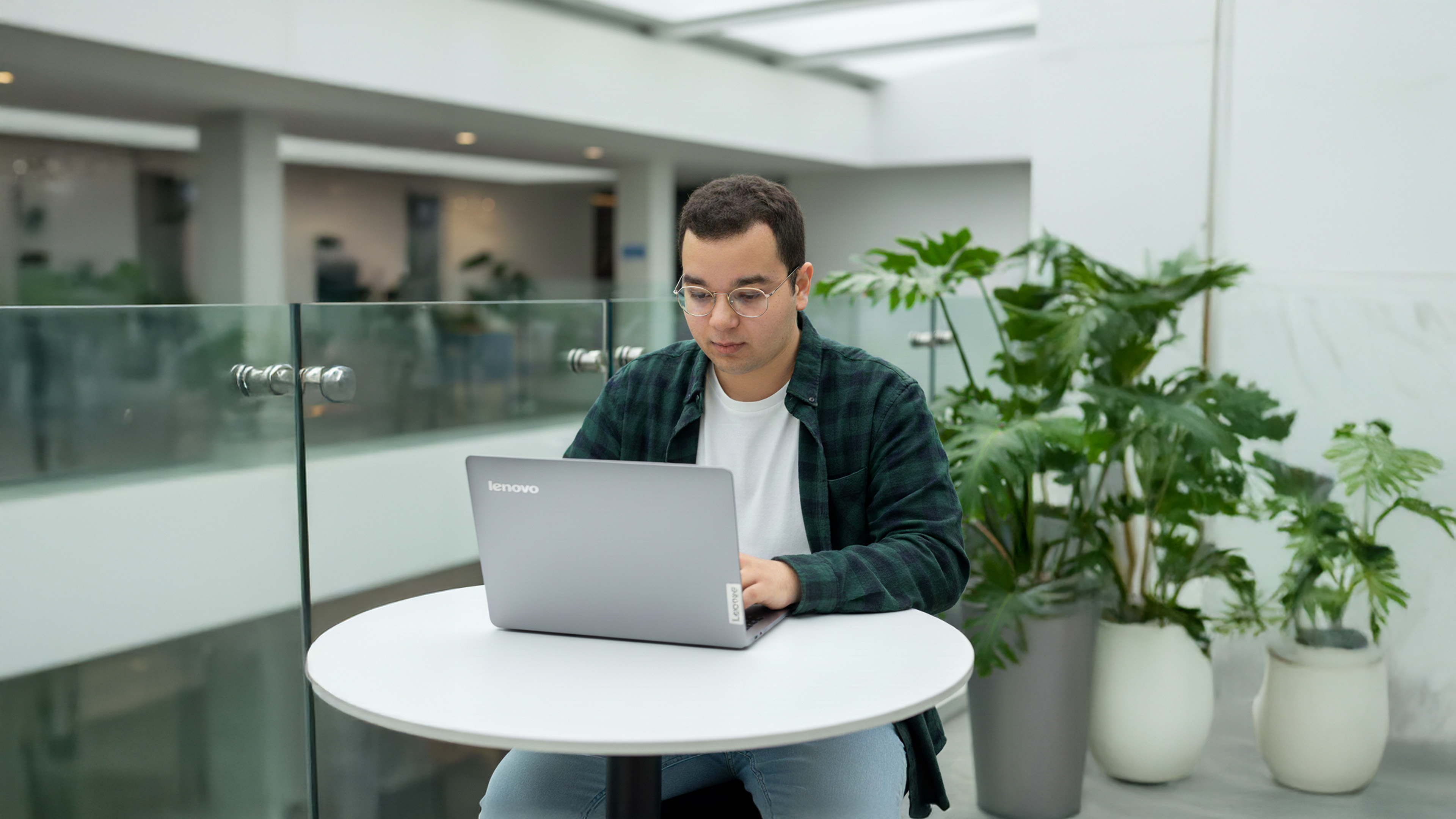 image of content management strategy session