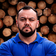 Édson Pereira