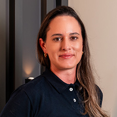 Angélica Cantu