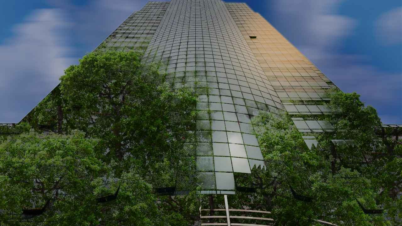 créditos de carbono na construção civil