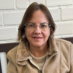Luci Wutkyvicz Rodrigues