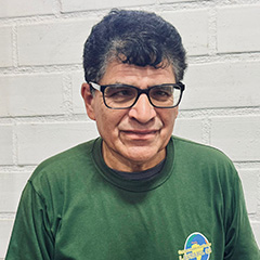 Daniel Vicente de Lima