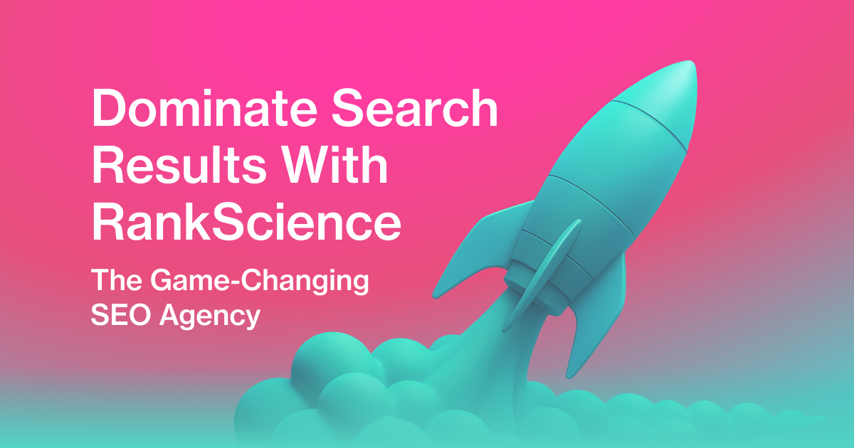 Expert SEO and AI Search Agency Turns Rankings Into Revenue logo