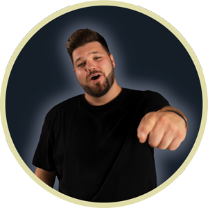 BIG TIM buchen | DJ & Dance
