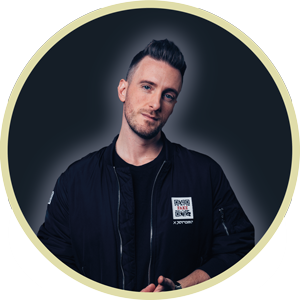 Jerome buchen | DJ & Produzent