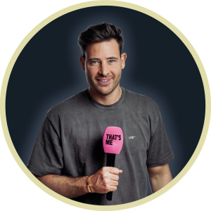 Marc Eggers buchen | Schlager & Party