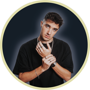 Luca-Dante Spadafora buchen | DJ