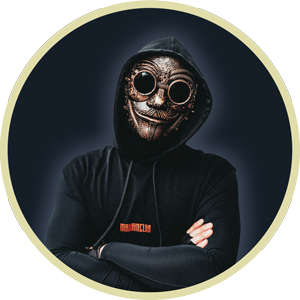 MAXAM buchen | Hard Techno DJ