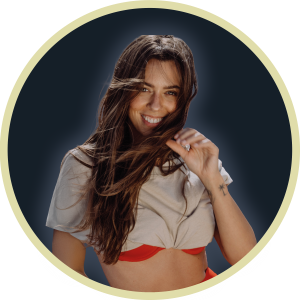 Vanessa Mai Künstlerin