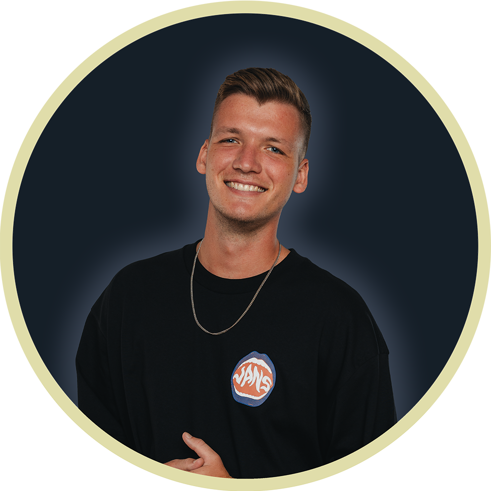 Julian Sommer Profilbild