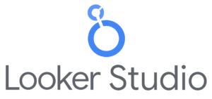 Looker Studio logo