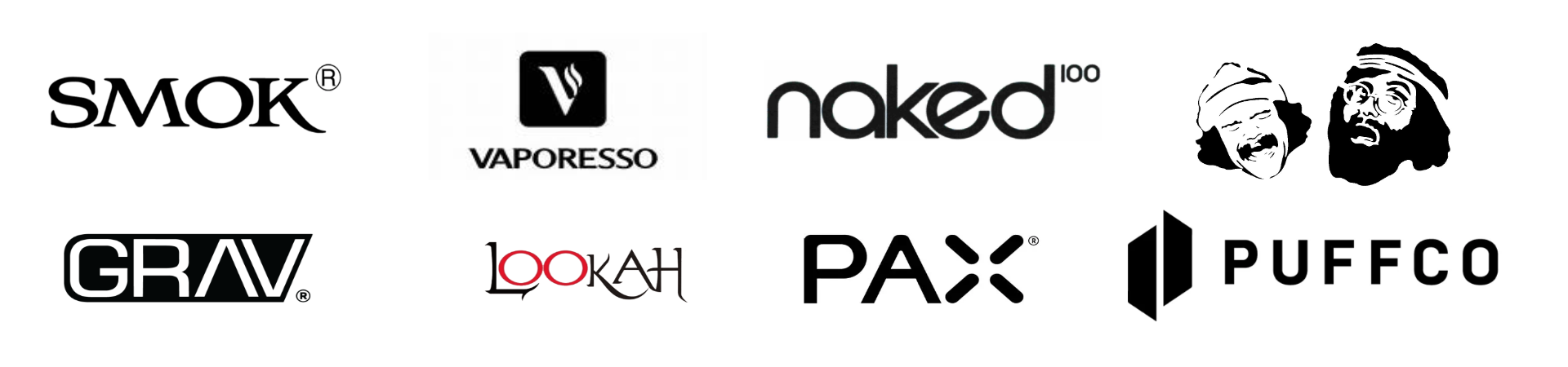 Brand Icons