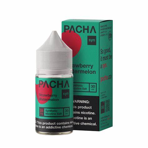 Vape Juice