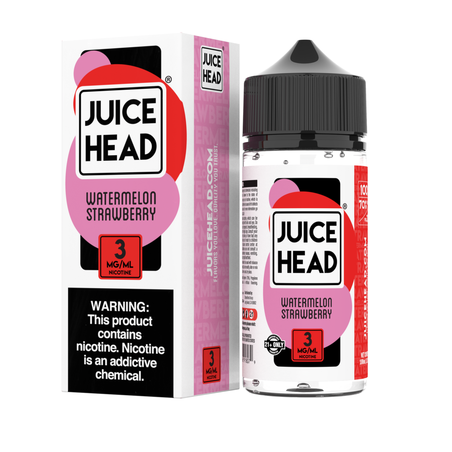 Juice Head 