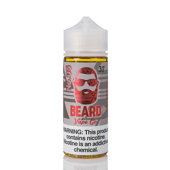 Beard
