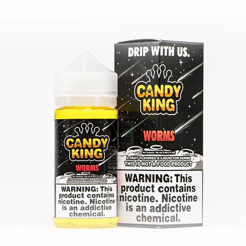 Candy King