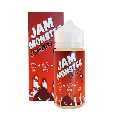 Jam Monster
