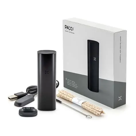 Pax 3 Vaporizer