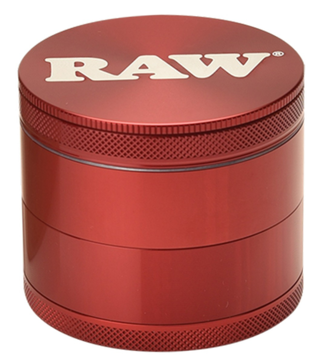 Raw Grinder
