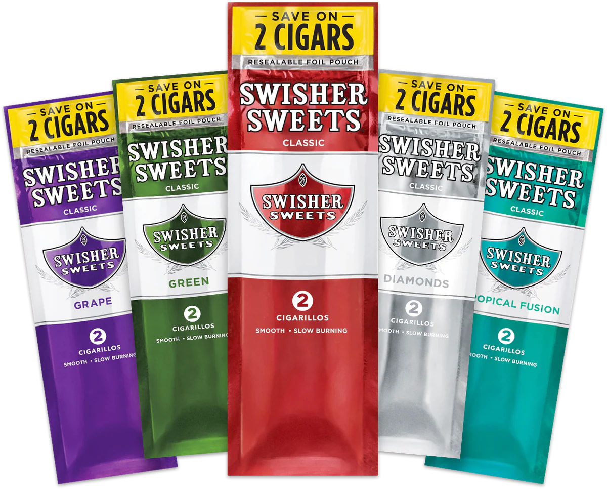 Swisher Sweets