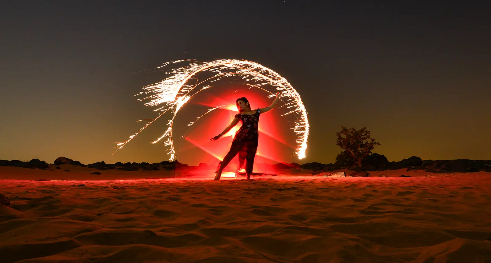 Gallery Marquee Image