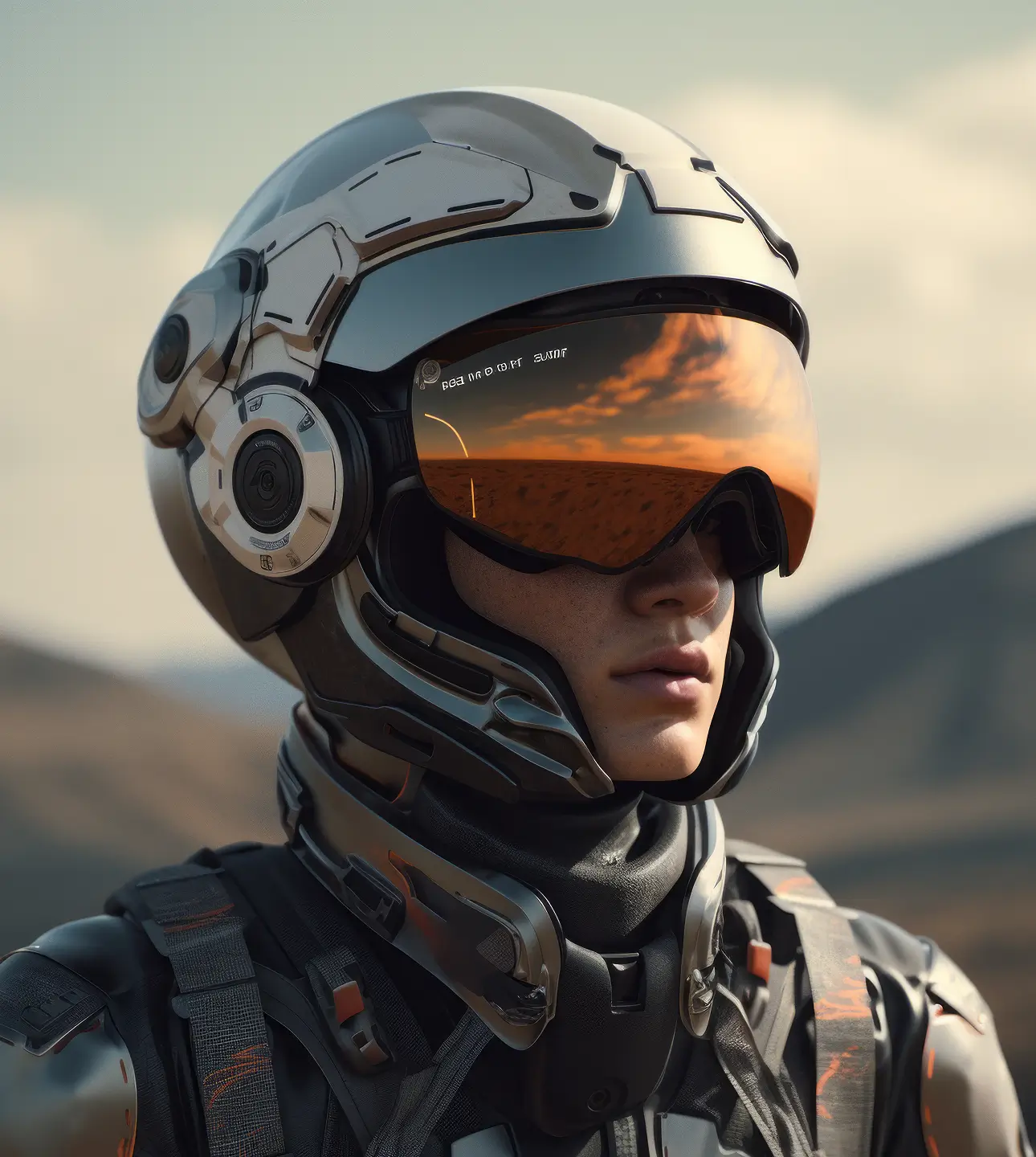 Home One About Image