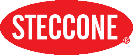 STECCONE brand logo.