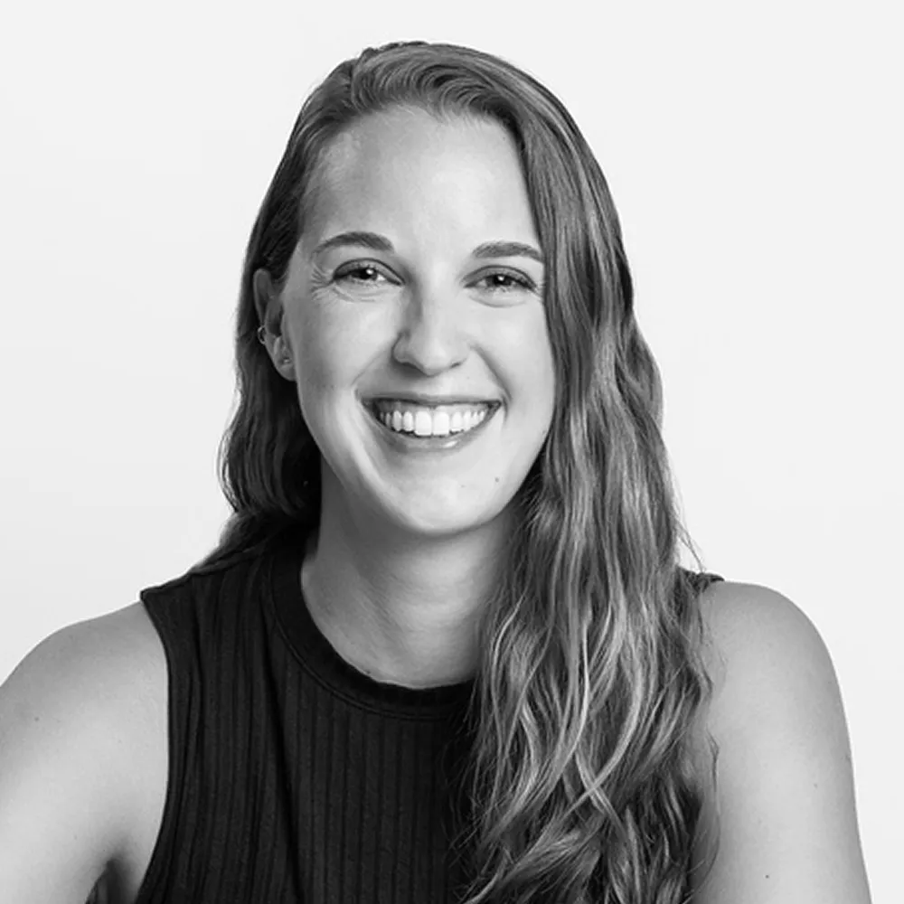 Katelyn Lesse headshot