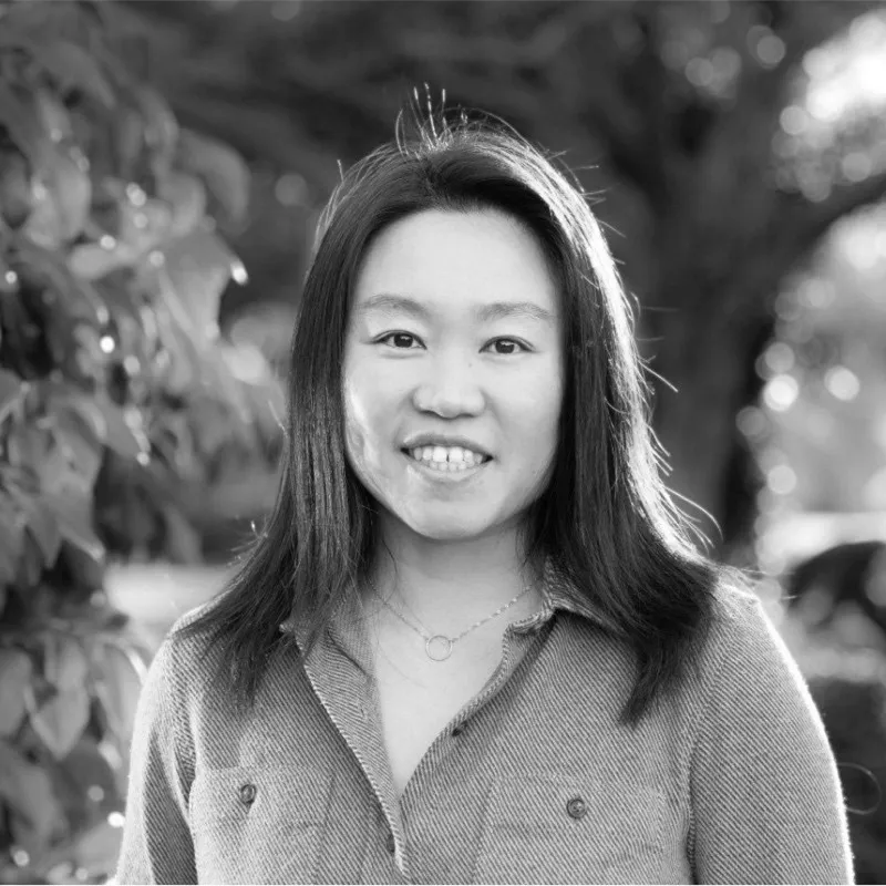 Angela Jiang headshot