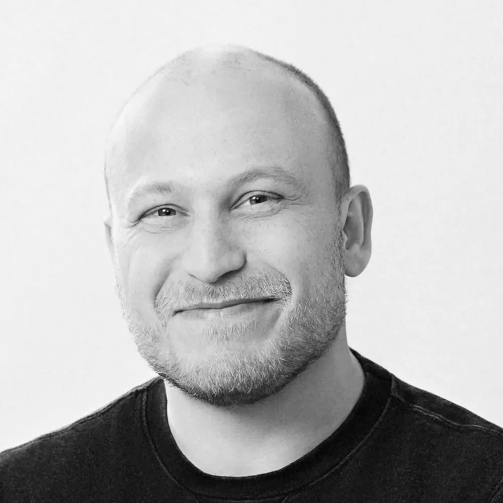 Boris Cherny headshot