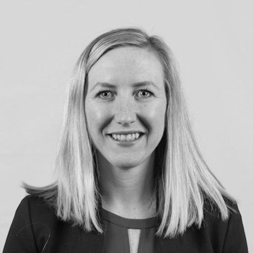 Lisa Crofoot headshot