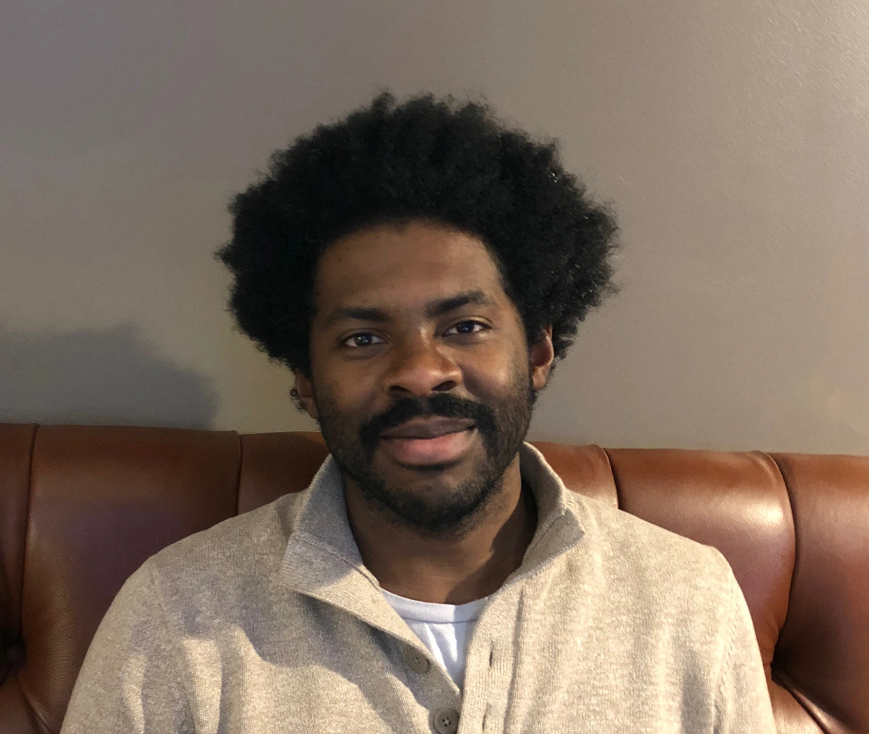 Uriah Israel