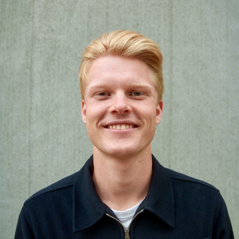 Mads Lunau Liechti