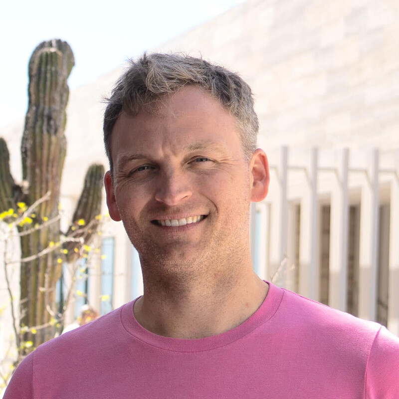 Chris Merrick