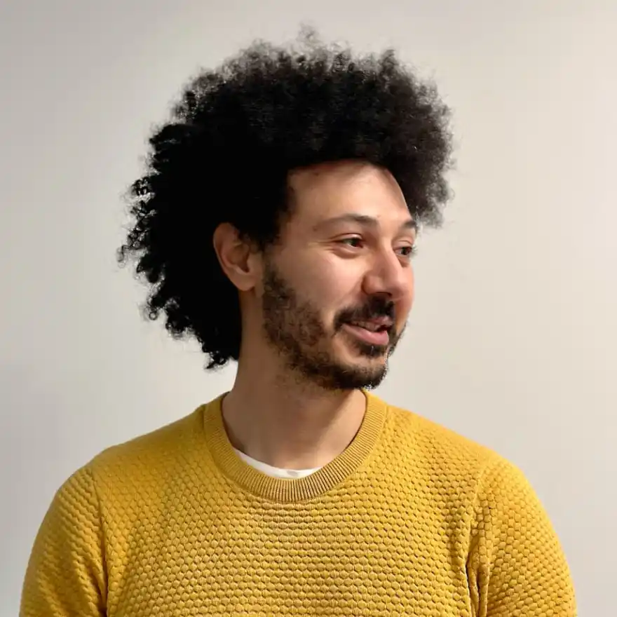 Kareem Amin