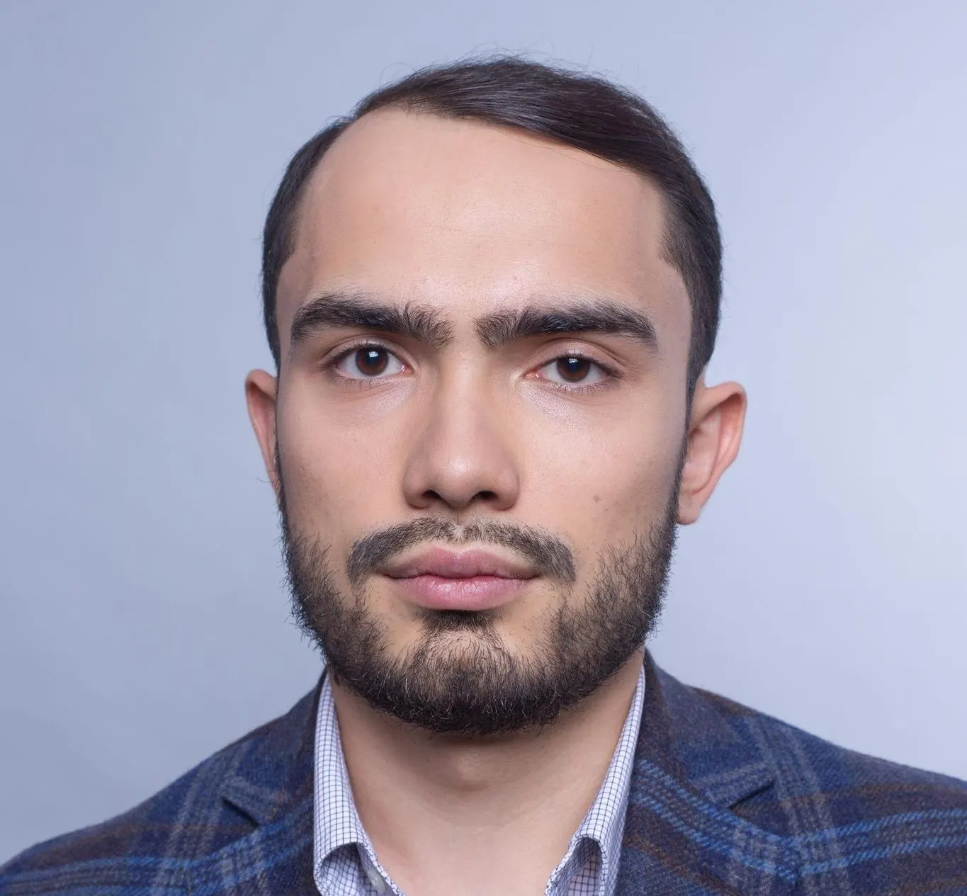 Alex Mashrabov