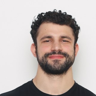 Dan Shiebler