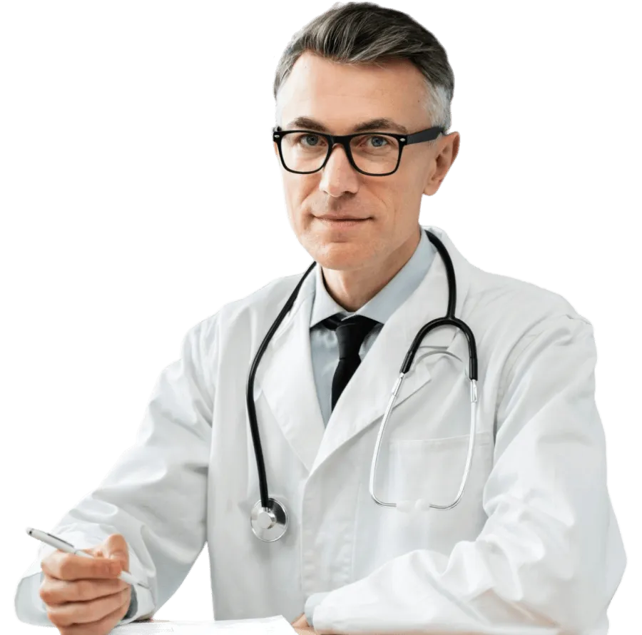 Doctor