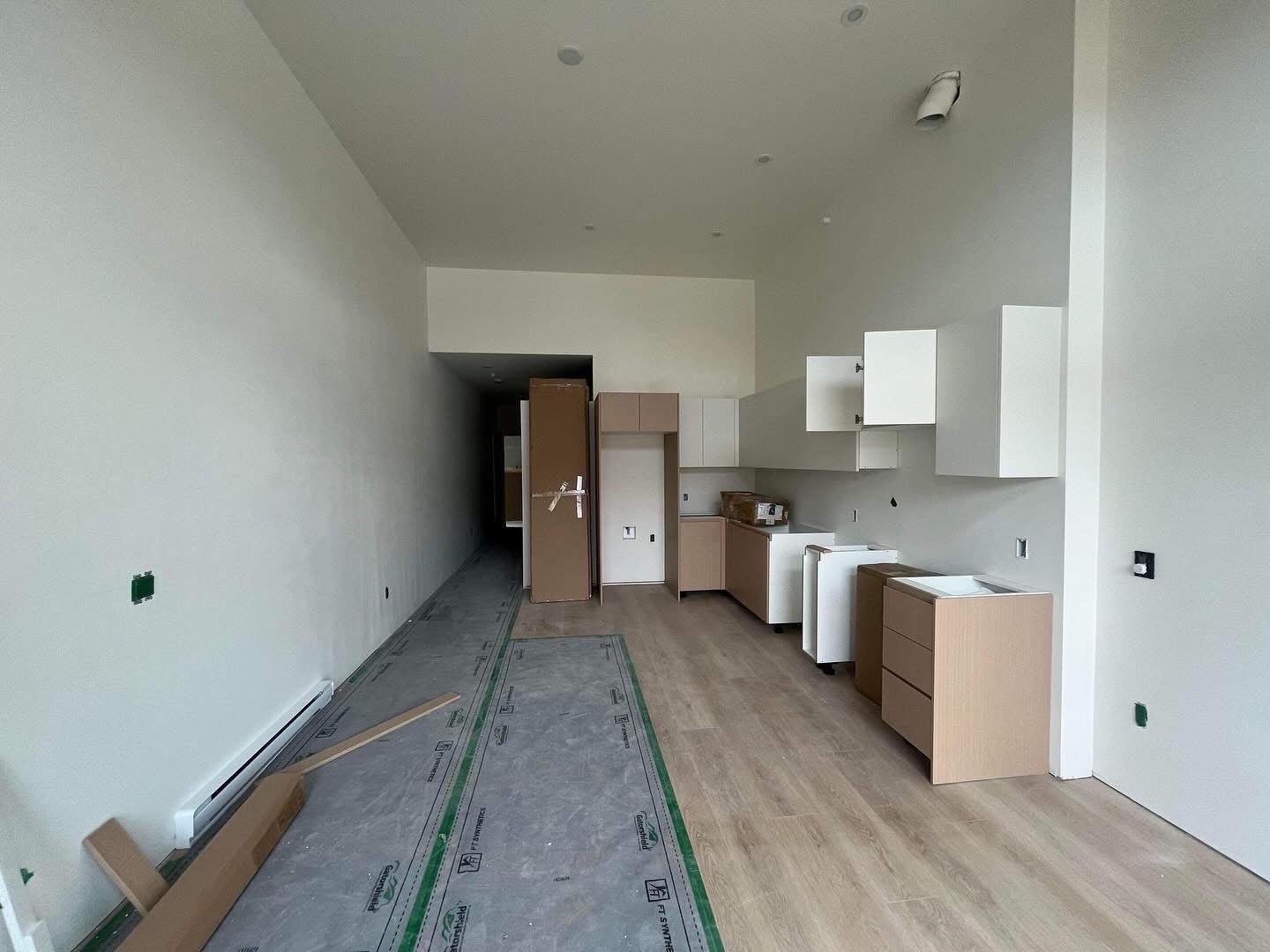 Rhythm Living Development