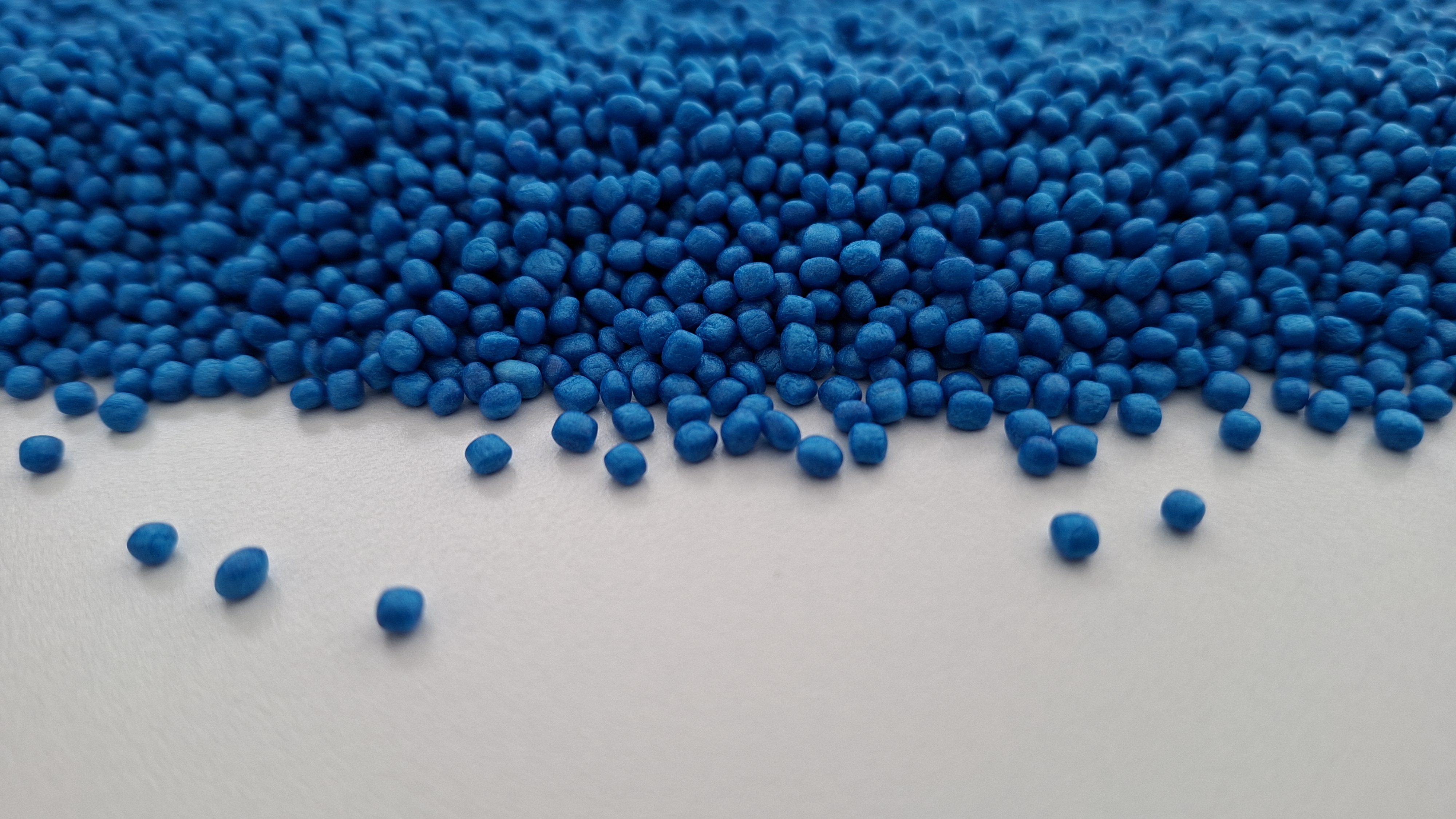 A photo of a customer